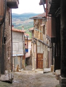 Как мы спасали ёжика и другие прогулки по Кастилии и вокруг Мадрида. Часть 10