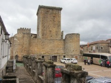 Как мы спасали ёжика и другие прогулки по Кастилии и вокруг Мадрида. Часть 10