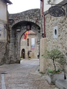 Как мы спасали ёжика и другие прогулки по Кастилии и вокруг Мадрида. Часть 10