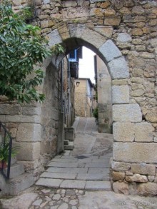 Как мы спасали ёжика и другие прогулки по Кастилии и вокруг Мадрида. Часть 10