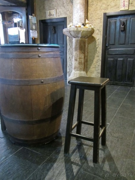 Как мы спасали ёжика и другие прогулки по Кастилии и вокруг Мадрида. Часть 10