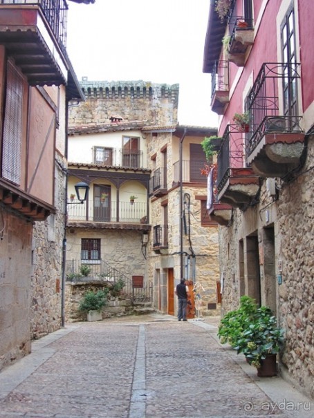 Как мы спасали ёжика и другие прогулки по Кастилии и вокруг Мадрида. Часть 10