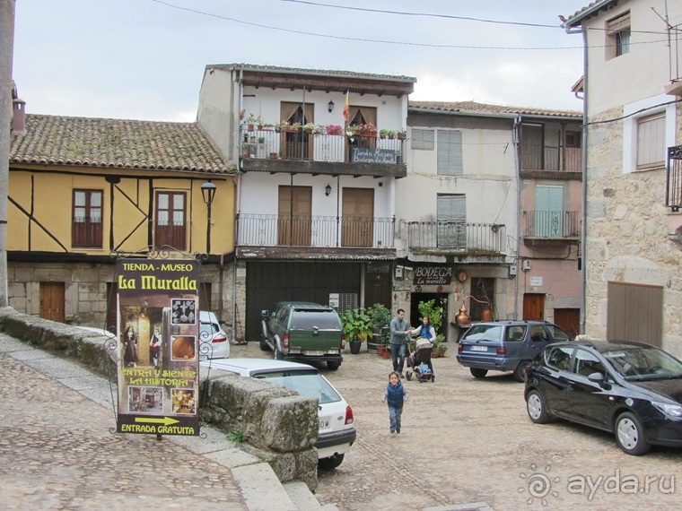 Как мы спасали ёжика и другие прогулки по Кастилии и вокруг Мадрида. Часть 10