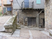 Как мы спасали ёжика и другие прогулки по Кастилии и вокруг Мадрида. Часть 10