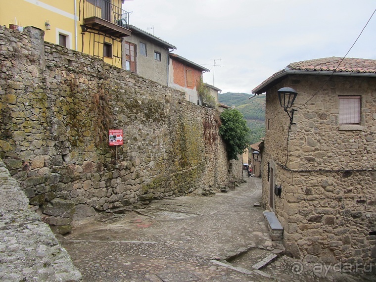 Как мы спасали ёжика и другие прогулки по Кастилии и вокруг Мадрида. Часть 10