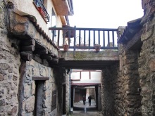 Как мы спасали ёжика и другие прогулки по Кастилии и вокруг Мадрида. Часть 10