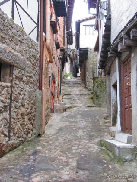 Как мы спасали ёжика и другие прогулки по Кастилии и вокруг Мадрида. Часть 10