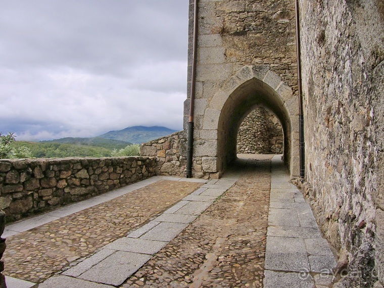 Как мы спасали ёжика и другие прогулки по Кастилии и вокруг Мадрида. Часть 10