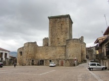 Как мы спасали ёжика и другие прогулки по Кастилии и вокруг Мадрида. Часть 10