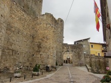 Как мы спасали ёжика и другие прогулки по Кастилии и вокруг Мадрида. Часть 10