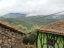 Как мы спасали ёжика и другие прогулки по Кастилии и вокруг Мадрида. Часть 10