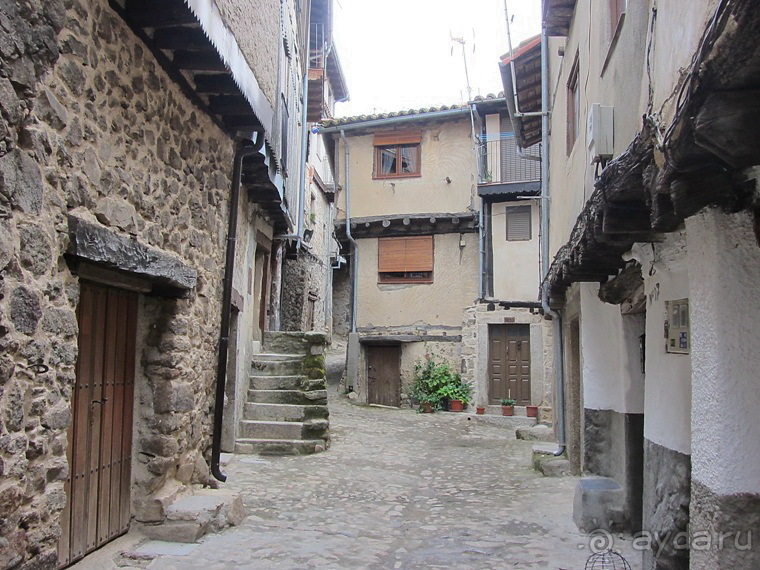 Как мы спасали ёжика и другие прогулки по Кастилии и вокруг Мадрида. Часть 10