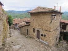 Как мы спасали ёжика и другие прогулки по Кастилии и вокруг Мадрида. Часть 10