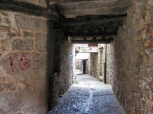 Как мы спасали ёжика и другие прогулки по Кастилии и вокруг Мадрида. Часть 10