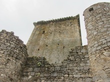 Как мы спасали ёжика и другие прогулки по Кастилии и вокруг Мадрида. Часть 10