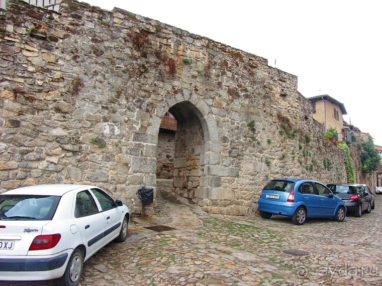 Как мы спасали ёжика и другие прогулки по Кастилии и вокруг Мадрида. Часть 10