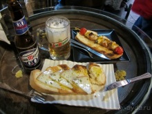 Как мы спасали ёжика и другие прогулки по Кастилии и вокруг Мадрида. Часть 10