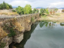 Как мы спасали ёжика и другие прогулки по Кастилии и вокруг Мадрида. Часть 3