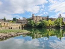 Как мы спасали ёжика и другие прогулки по Кастилии и вокруг Мадрида. Часть 3