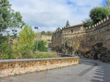 Как мы спасали ёжика и другие прогулки по Кастилии и вокруг Мадрида. Часть 3