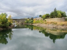 Как мы спасали ёжика и другие прогулки по Кастилии и вокруг Мадрида. Часть 3