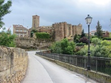 Как мы спасали ёжика и другие прогулки по Кастилии и вокруг Мадрида. Часть 3