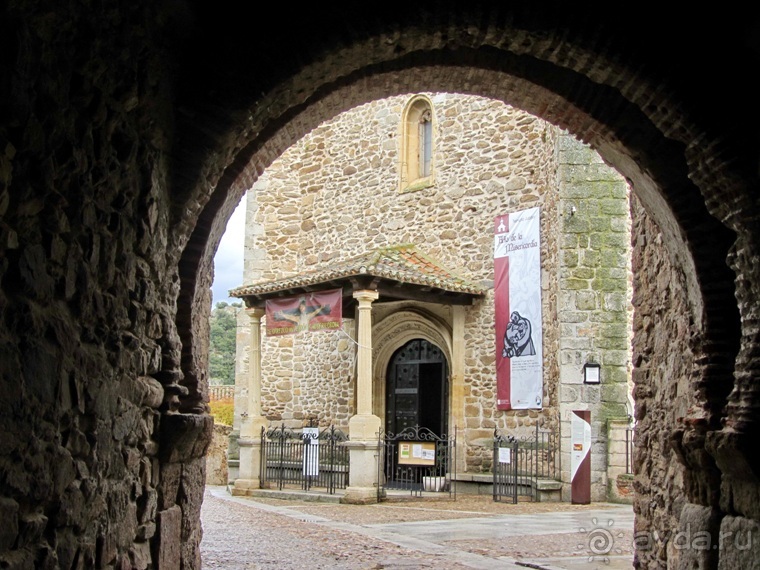 Как мы спасали ёжика и другие прогулки по Кастилии и вокруг Мадрида. Часть 3