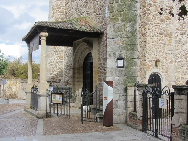 Как мы спасали ёжика и другие прогулки по Кастилии и вокруг Мадрида. Часть 3