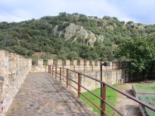 Как мы спасали ёжика и другие прогулки по Кастилии и вокруг Мадрида. Часть 3