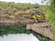 Как мы спасали ёжика и другие прогулки по Кастилии и вокруг Мадрида. Часть 3