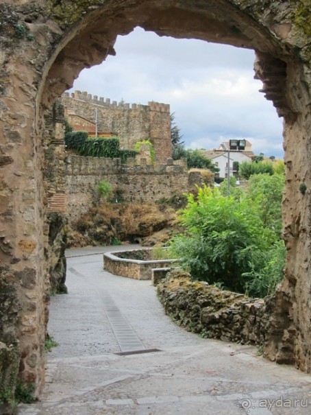 Как мы спасали ёжика и другие прогулки по Кастилии и вокруг Мадрида. Часть 3