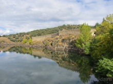 Как мы спасали ёжика и другие прогулки по Кастилии и вокруг Мадрида. Часть 3