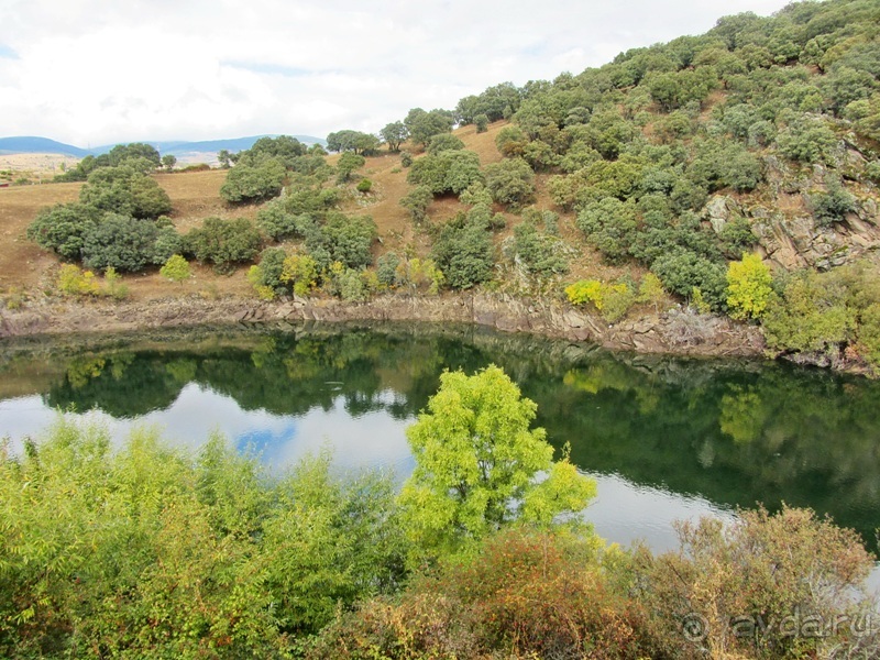 Как мы спасали ёжика и другие прогулки по Кастилии и вокруг Мадрида. Часть 3