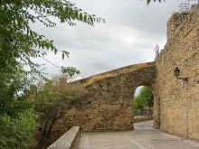 Как мы спасали ёжика и другие прогулки по Кастилии и вокруг Мадрида. Часть 3