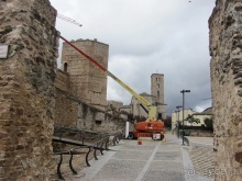 Как мы спасали ёжика и другие прогулки по Кастилии и вокруг Мадрида. Часть 3