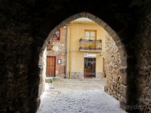 Как мы спасали ёжика и другие прогулки по Кастилии и вокруг Мадрида. Часть 3