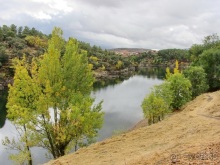 Как мы спасали ёжика и другие прогулки по Кастилии и вокруг Мадрида. Часть 3