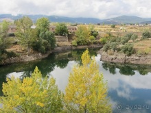 Как мы спасали ёжика и другие прогулки по Кастилии и вокруг Мадрида. Часть 3