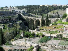 Альбом отзыва "Апулия и Матера – впечатления без погружения. Матера и Гравина-ин-Пулья"