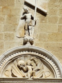 Альбом отзыва "Апулия и Матера – впечатления без погружения. Матера и Гравина-ин-Пулья"