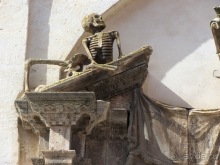 Альбом отзыва "Апулия и Матера – впечатления без погружения. Матера и Гравина-ин-Пулья"