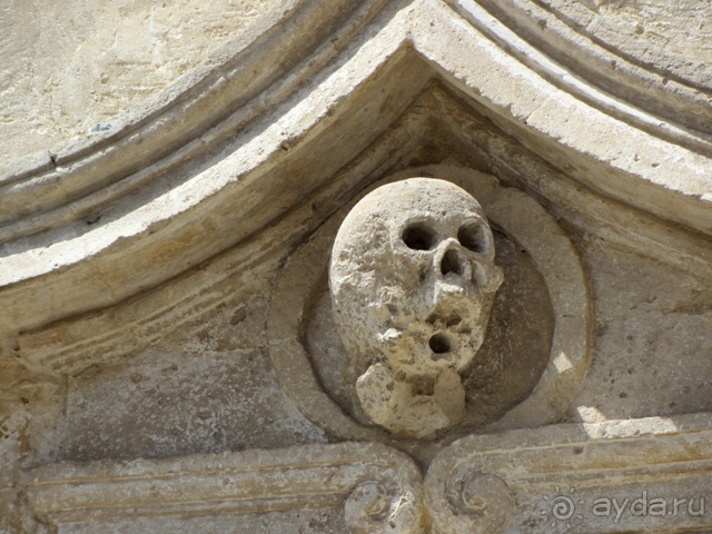 Апулия и Матера – впечатления без погружения. Матера и Гравина-ин-Пулья