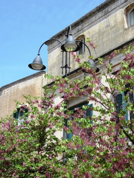 Апулия и Матера – впечатления без погружения. Матера и Гравина-ин-Пулья