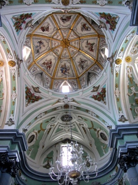 Апулия и Матера – впечатления без погружения. Матера и Гравина-ин-Пулья