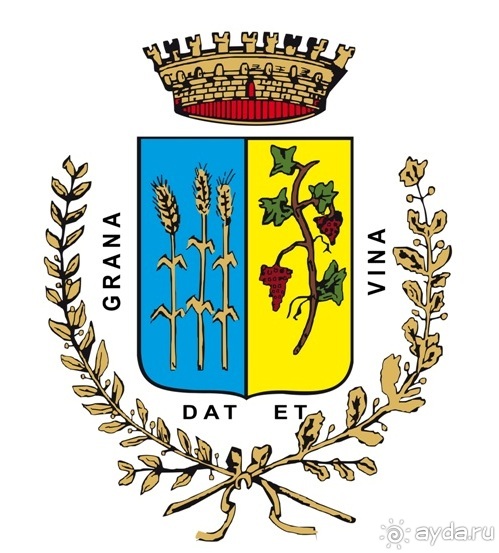 Апулия и Матера – впечатления без погружения. Матера и Гравина-ин-Пулья