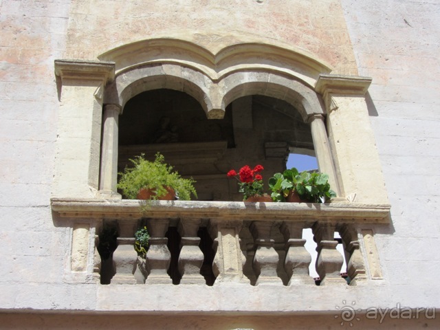 Апулия и Матера – впечатления без погружения. Матера и Гравина-ин-Пулья