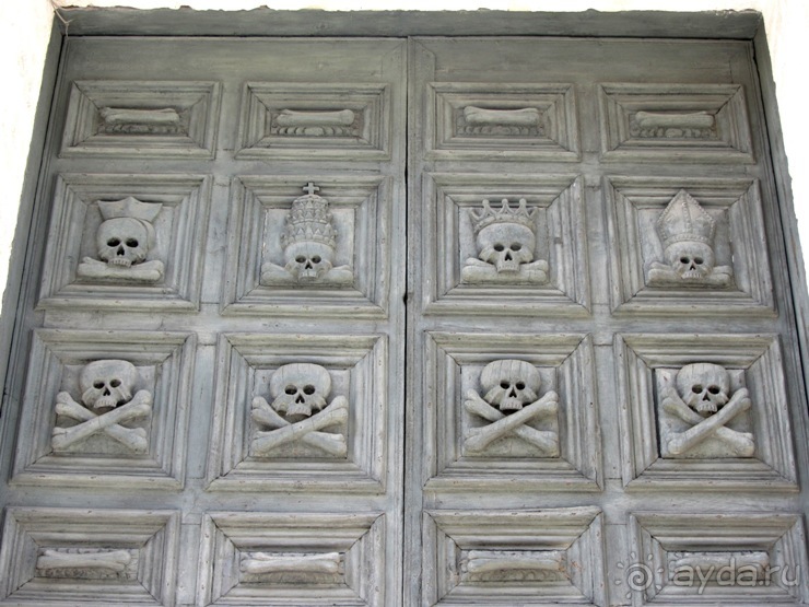 Апулия и Матера – впечатления без погружения. Матера и Гравина-ин-Пулья