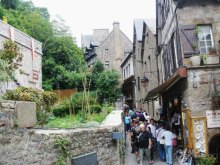 Франция без пиетета: путевой оливье (Париж и окрестности часть 3)