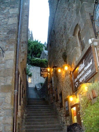 Франция без пиетета: путевой оливье (Париж и окрестности часть 3)