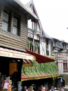 Франция без пиетета: путевой оливье (Париж и окрестности часть 3)